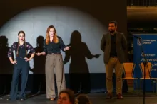 Noc Bibliotek w Bibliotece Głównej UG! Relacja z wydarzenia  Noc Bibliotek w Bibliotece Głównej UG! Relacja z wydarzenia