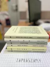 Spotkanie Klubu Książki