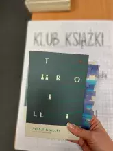 Spotkanie Klubu Książki