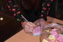 Slam poetycki, edycja 6.