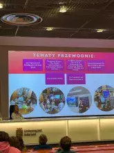 SEA-EU Library Staff Week - relacja 