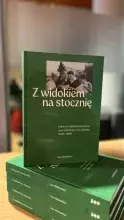 Spotkanie autorskie z Janem Hlebowiczem w Bibliotece UG – podróż w czasy odbudowy Gdańska i szkolnych wspomnień