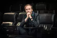 Jan Komasa fot. Krzysztof Wójcik