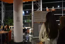 "Żywa Biblioteka" w BUG - relacja z wydarzenia 