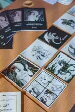 Relacja ze spotkania autorskiego z Karoliną Żuk-Wieczorkiewicz