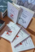 Relacja ze spotkania autorskiego z Karoliną Żuk-Wieczorkiewicz