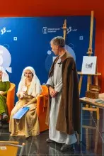 Relacja ze spotkania autorskiego z Karoliną Żuk-Wieczorkiewicz