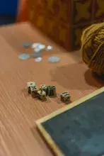 Relacja ze spotkania autorskiego z Karoliną Żuk-Wieczorkiewicz