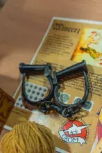 Relacja ze spotkania autorskiego z Karoliną Żuk-Wieczorkiewicz