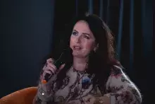 Gdańskie Grassowanie 2025. Spotkanie z Magdalenę Parys - relacja 