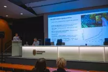 Merry Open Science FarU - relacja z wydarzenia. Fot. Rafał Mielczarek