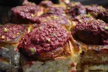 Spotkanie grudniowe Pracowników BUG 