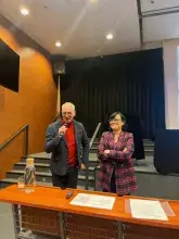 Spotkanie dla bibliotekarzy z Katarzyną Frymark-Kazańską 