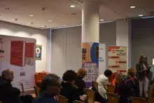 Spotkanie wokół książki „Formuła wygrywania. Bez filtra o przywództwie, w którym liczą się wyniki, nie etykiety” - relacja