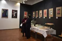 Spotkanie wokół książki „Formuła wygrywania. Bez filtra o przywództwie, w którym liczą się wyniki, nie etykiety” - relacja