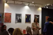 Spotkanie wokół książki „Formuła wygrywania. Bez filtra o przywództwie, w którym liczą się wyniki, nie etykiety” - relacja