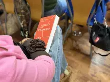 Spotkanie wokół książki „Formuła wygrywania. Bez filtra o przywództwie, w którym liczą się wyniki, nie etykiety” - relacja