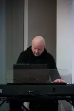 Spotkanie autorskie z prof. Piotrem Bojarskim w Bibliotece UG - relacja