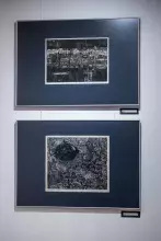 „W morze… Gdynia 1926–2026”. Grafika ze Zbiorów Specjalnych Biblioteki Uniwersytetu Gdańskiego