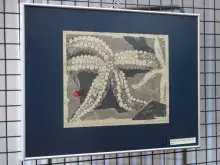 „W morze… Gdynia 1926–2026”. Grafika ze Zbiorów Specjalnych Biblioteki Uniwersytetu Gdańskiego