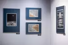 „W morze… Gdynia 1926–2026”. Grafika ze Zbiorów Specjalnych Biblioteki Uniwersytetu Gdańskiego