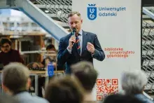 Gdynia z daleka i z bliska - relacja ze spotkania fot. K. Kędzior