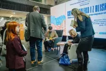 Gdynia z daleka i z bliska - relacja ze spotkania fot. K. Kędzior