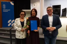II Dzień Równości na Uniwersytecie Gdańskim