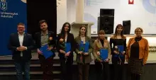 II Dzień Równości na Uniwersytecie Gdańskim