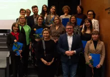 II Dzień Równości na Uniwersytecie Gdańskim