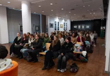 II Dzień Równości na Uniwersytecie Gdańskim