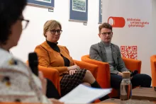 II Dzień Równości na Uniwersytecie Gdańskim