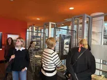 "W morze... Gdynia 1926-2026".