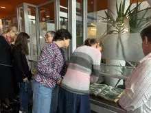 "W morze... Gdynia 1926-2026".