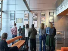 "W morze... Gdynia 1926-2026".