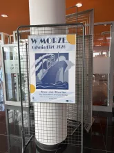 "W morze... Gdynia 1926-2026".