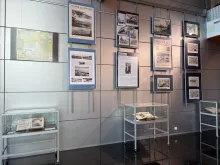 "W morze... Gdynia 1926-2026".