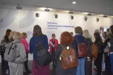 Wizyta gości z Kaunas University of Technology - relacja ze spotkania 