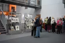 Wizyta gości z Kaunas University of Technology - relacja ze spotkania 