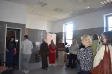 Wizyta gości z Kaunas University of Technology - relacja ze spotkania 