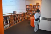 Wizyta gości z Kaunas University of Technology - relacja ze spotkania 