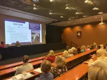 Wizyta gości z Kaunas University of Technology - relacja ze spotkania 