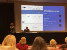 Wizyta gości z Kaunas University of Technology - relacja ze spotkania 