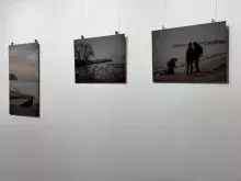 Wernisaż wystawy „Orłowo zaklęte” 