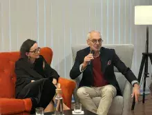 Wernisaż wystawy „Orłowo zaklęte” 