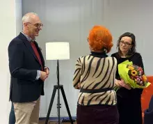 Wernisaż wystawy „Orłowo zaklęte” 