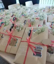 „Blind Date with a Book”. Literacka przygoda w Czytelni Humanistycznej 