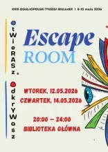 Tydzień Bibliotek w BUG - Speed Friending 