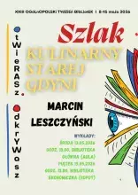 Tydzień Bibliotek w BUG - Speed Friending 