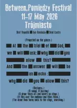 Festiwal Between.Pomiędzy 2026 pod hasłem ECHO